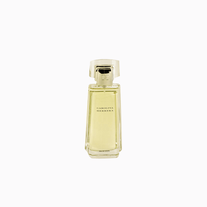 Carolina Herrera Women EDT 100 ML Tester (M)