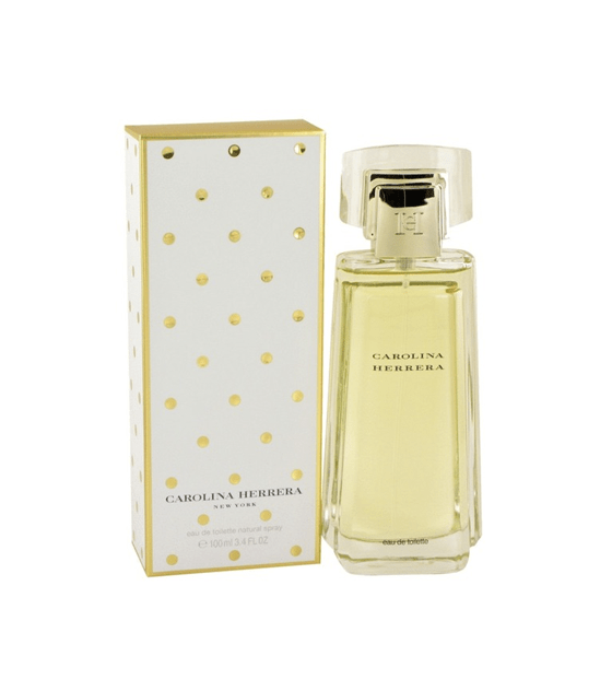 Carolina Herrera Women EDT 100ML (M)