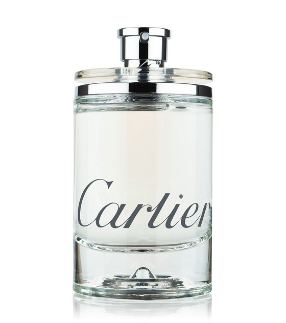 Cartier Eau De Cartier EDT 100 ML Tester (U)