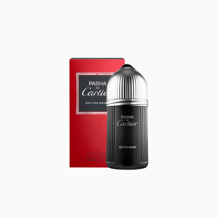 Cartier Pasha Noir EDT 100 ML (H)