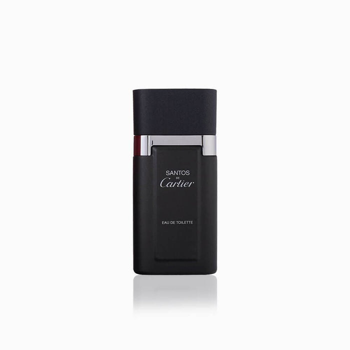 Cartier Santos EDT 100 ML Tester (H)