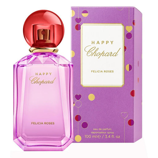 Chopard Chopard Happy Chopard Felicia Roses EDP 100 ML (M)