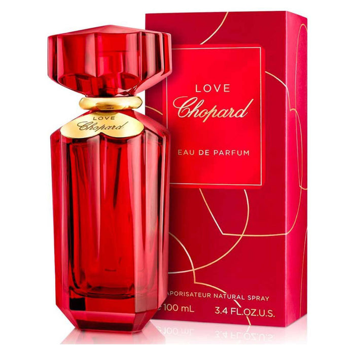 Chopard Chopard Love EDP 100 ML (M)