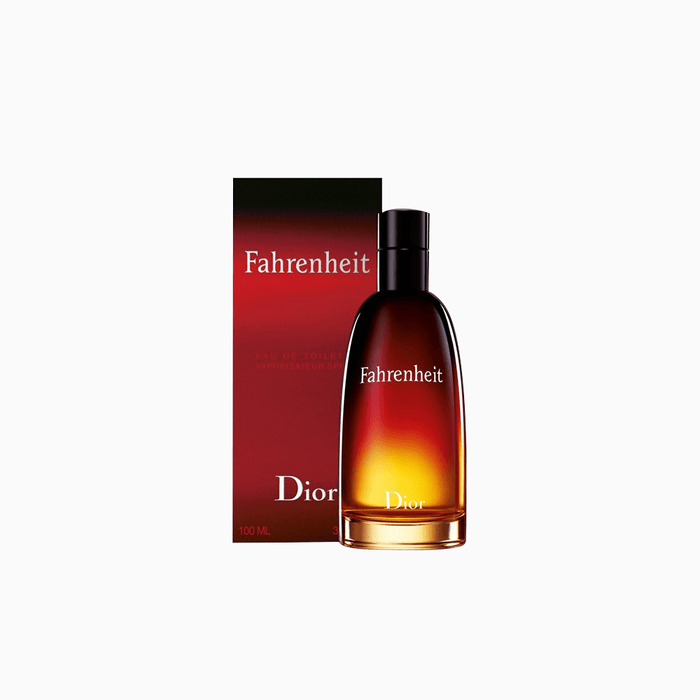 Christian Dior Fahrenheit EDT 100 ML (H)