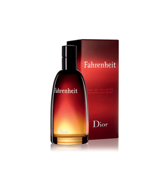 Christian Dior Fahrenheit EDT 50 ML (H)