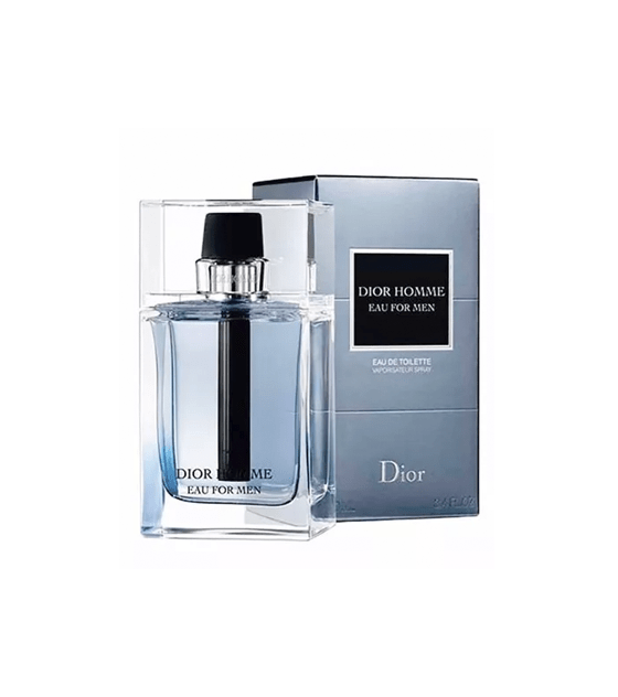 Christian Dior Homme Eau for men EDT 150 ML (H)