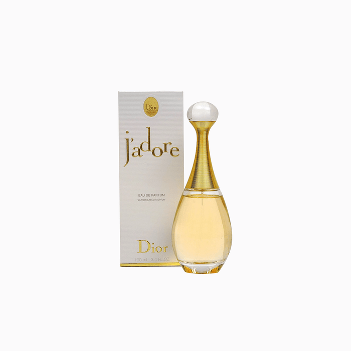 Christian Dior JAdore EDP 100 ML (M)