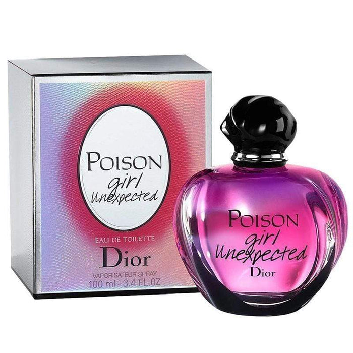 Christian Dior Christian Dior Poison Girl Unexpected EDT 100 ML (M)