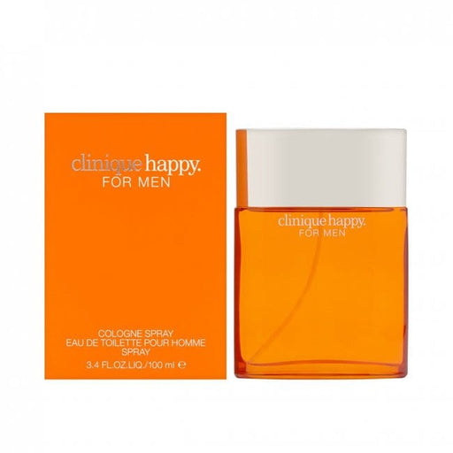 Clinique Clinique Happy Men EDT 100 ML (H)