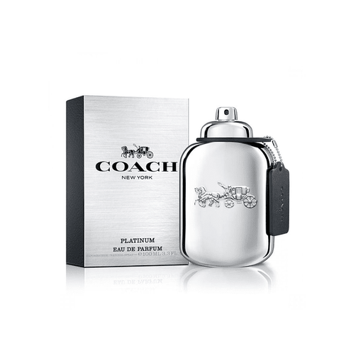 Coach Coach Man Platinum EDP 100 ML (H)