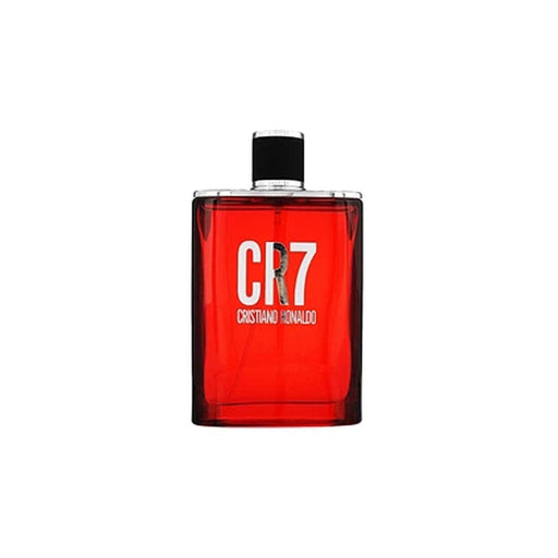 Cristiano Ronaldo Cristiano Ronaldo CR7 EDT 100 ML Tester (H)