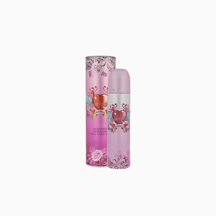 Cuba Heartbreaker EDP 100 ML (M)