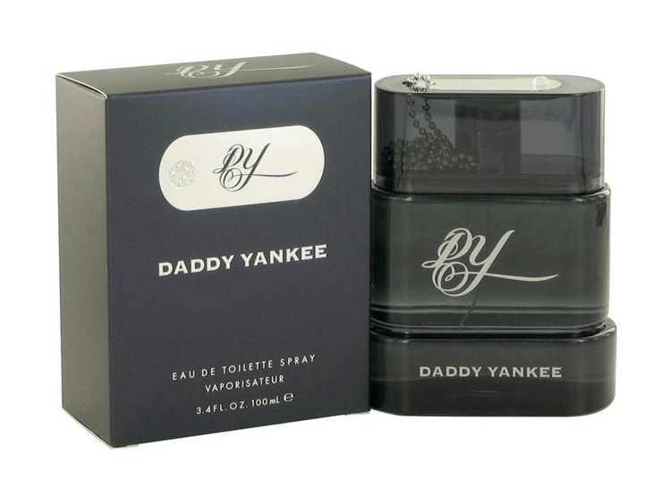 Daddy Yankee Daddy Yankee EDT 100 ML (H)