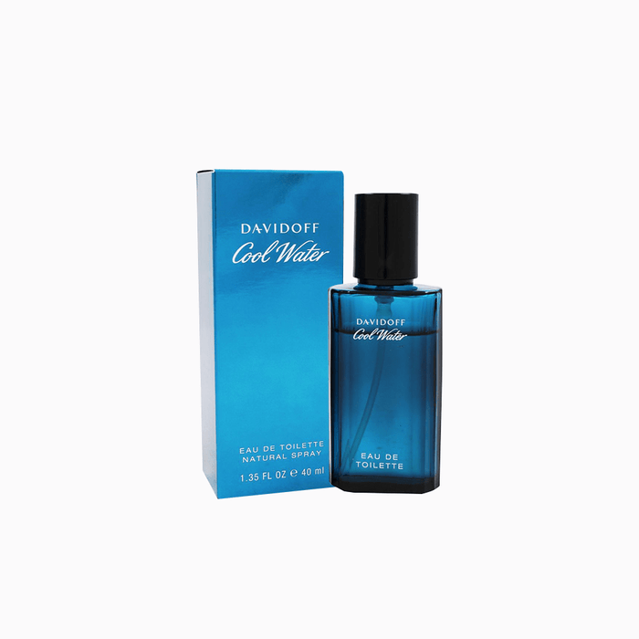 Davidoff Cool Water EDT 40 ML (H)