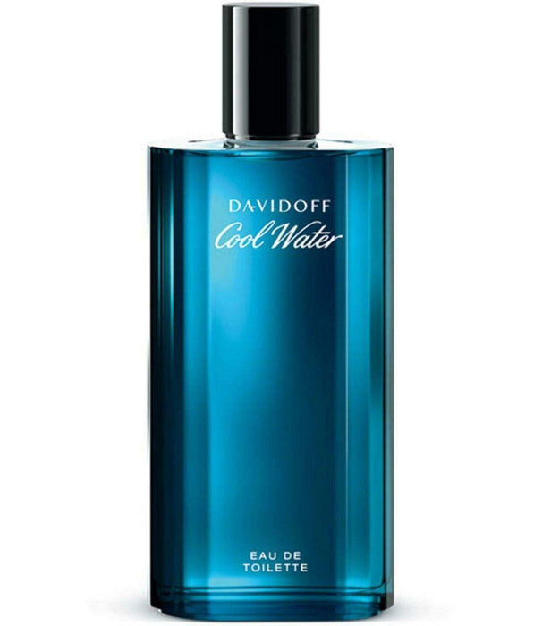 Davidoff Davidoff Cool Water Men EDT 125 ML Tester (H)