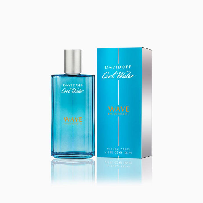 Davidoff Cool Water Wave EDT 40 ML (H)