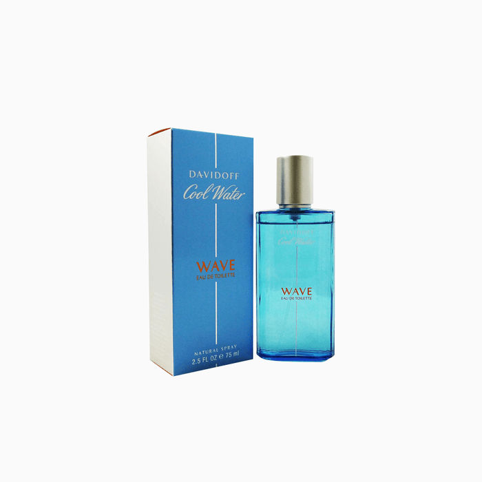 Davidoff Cool Water Wave EDT 75 ML (H)