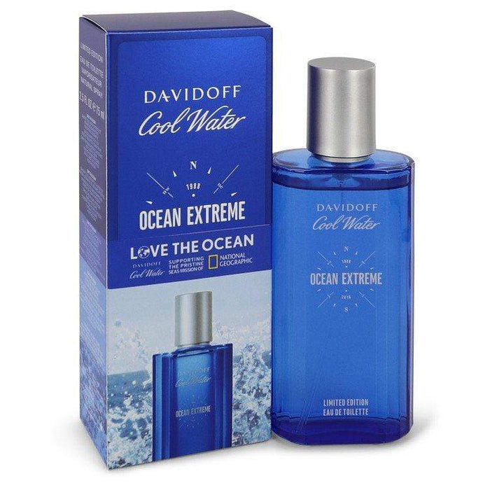 Davidoff Ocean Extreme EDT 75 ML (H)