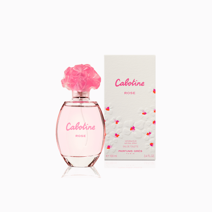 De Gres Cabotine Rose EDT 100 ML (M)