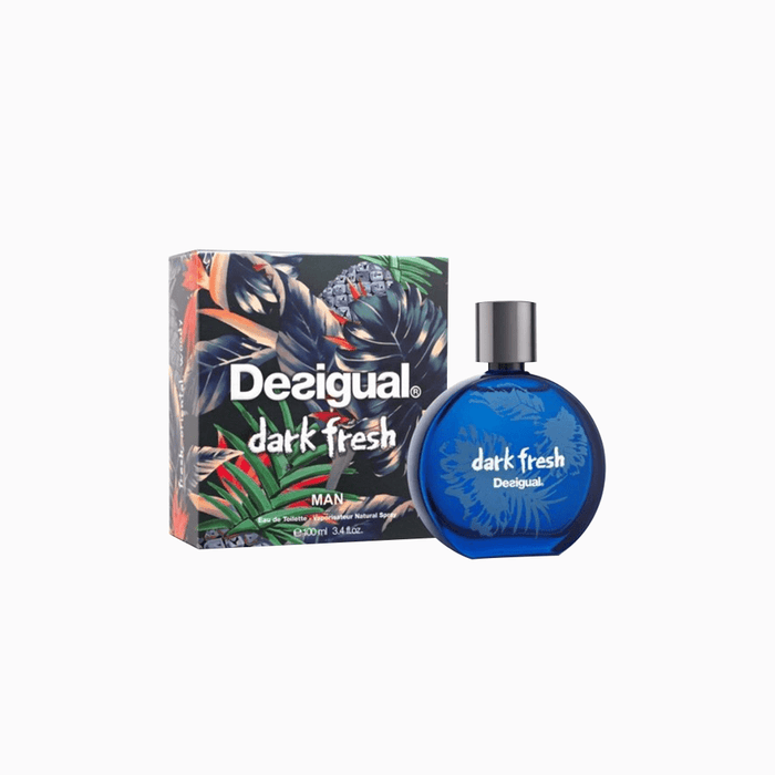 Desigual Dark Fresh EDT 100 ML (H)