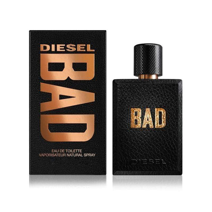 Diesel Diesel Bad EDT 50 ML (H)