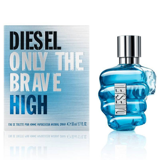 Diesel Diesel Only The Brave High EDT 50 ML (H)