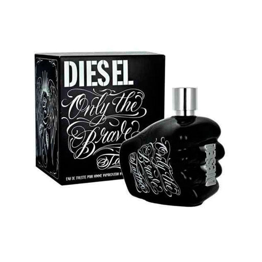 Diesel Diesel Only the Brave Tattoo EDT 125 ML (H)