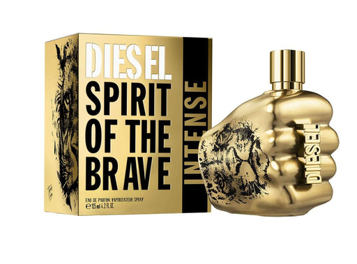 Diesel Diesel Spirit Of the Brave Intense EDP 125 ML (H)