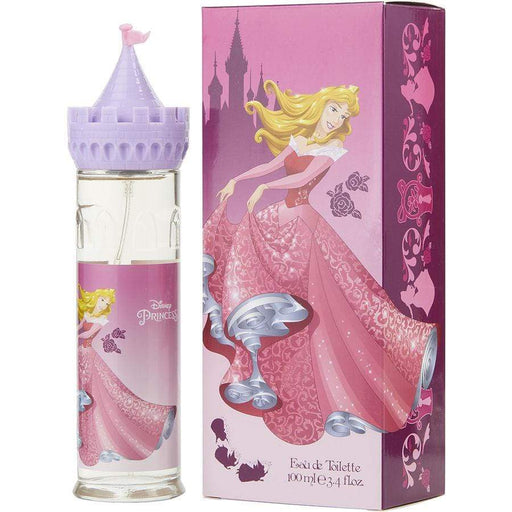 Disney Disney El Castillo de Aurora EDT 100 ML (M)