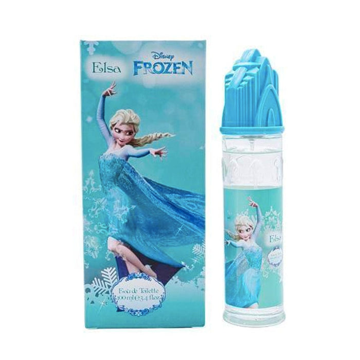 Disney Disney Frozen Castillo Elsa EDT 100 ML (M)