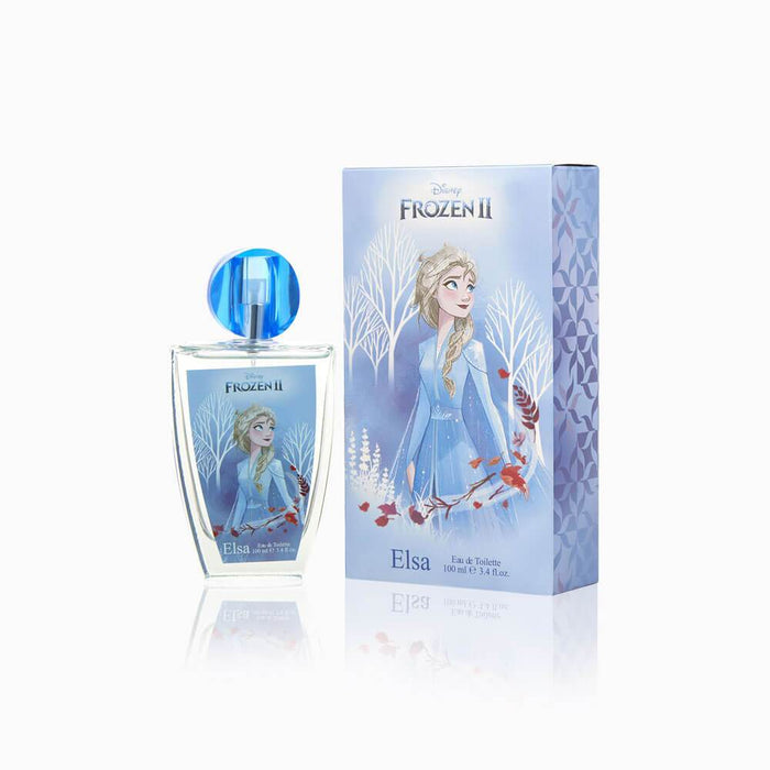 Disney Frozen II Elsa EDT 100 ML (M)