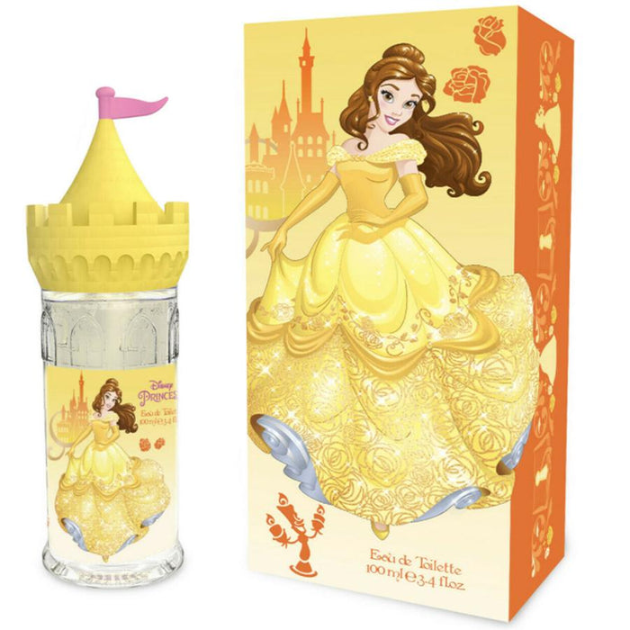 Disney Disney Princesa Bella EDT 100 ML (M)