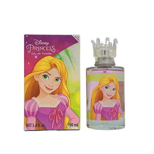 Disney Disney Princess Rapunzel EDT 100 ML (M)