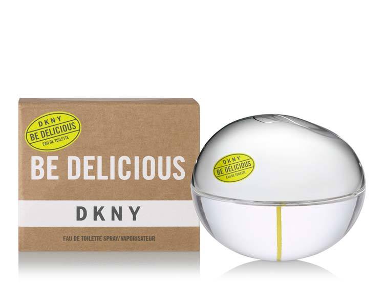 DKNY DKNY Be Delicious EDT 50 ML (M)