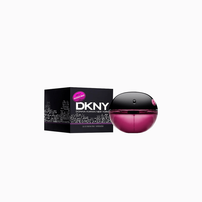 DKNY Be Delicious Night EDP 100 ML (M)