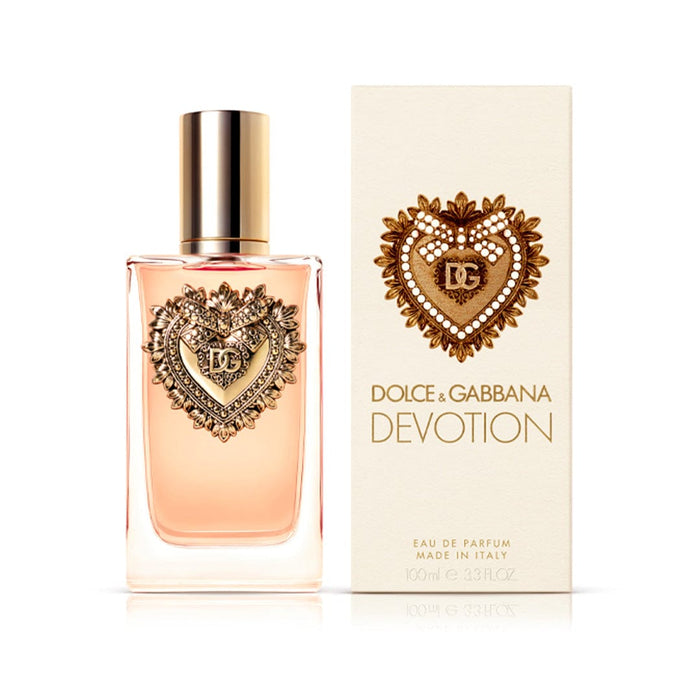 Dolce & Gabbana Dolce & Gabbana Devotion Mujer EDP 100 ML (M)