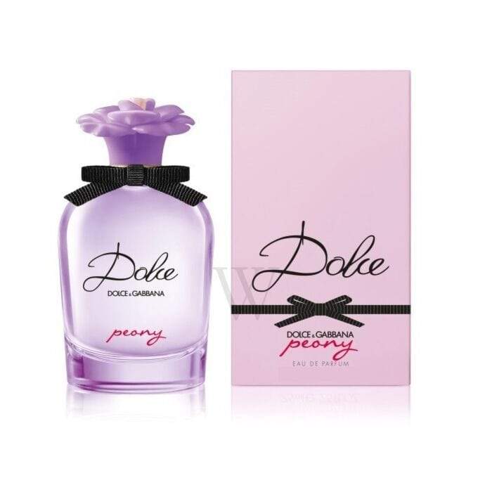 Dolce & Gabbana Dolce & Gabbana Dolce Peony EDP 50 ML (M)