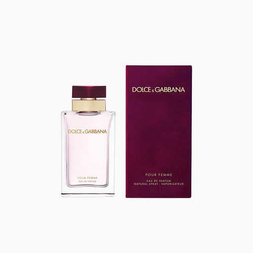 Dolce & Gabbana Dolce & Gabbana Femme EDP 100 ML (M)