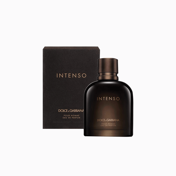 Dolce & Gabbana Homme Intenso EDP 75 ML (H)