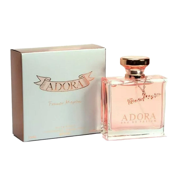 Dumont Dumont Adora Franco Maxim Mujer EDP 100 ML (M)