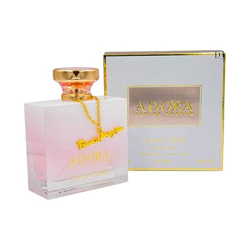 Dumont Dumont Adora Love Doll Mujer EDP 100 ML (M)