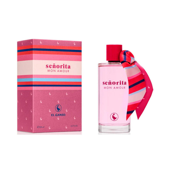 El Ganso El Ganso Señorita Mon Amour EDT Mujer 125 ML (M)