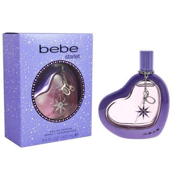 Bebe Be Starlet EDP 100 ML (M)