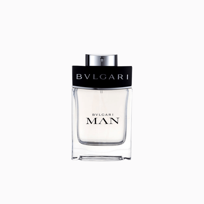 Bvlgari Man EDT 100 ML Tester (H)