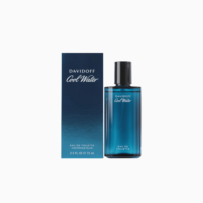 Davidoff Cool Water EDT 75 ML (H)