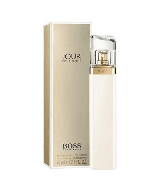 Hugo Boss Boss Jour EDP 75 ML (M)