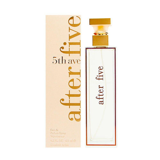 Elizabeth Arden Elizabeth Arden 5TH Avenue After 5 EDP 125 ML (M)