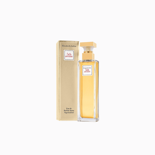 Elizabeth Arden Elizabeth Arden 5TH Avenue EDP 125 ML (M)