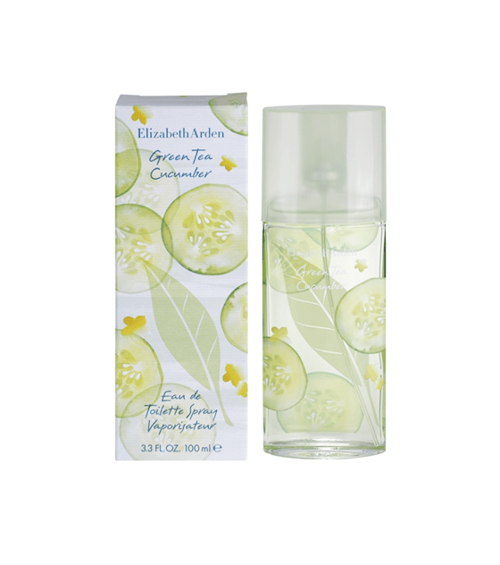 Elizabeth Arden Green Tea Cucumber EDT 100 ML (M)