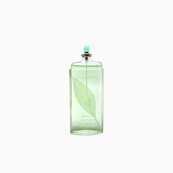 Elizabeth Arden Green Tea EDT 100 ML Tester (M)